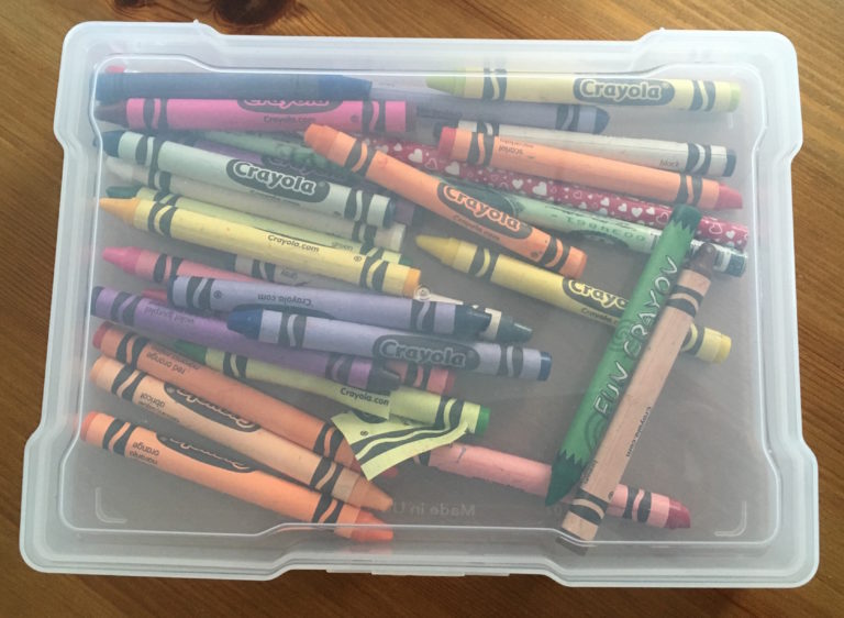 How to Use Photo Storage Cases in the Special Education Classroom ...