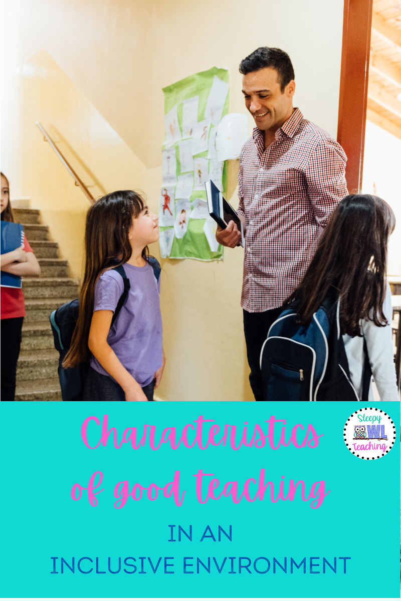 what-are-the-characteristics-of-good-teaching-in-an-inclusive